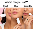 Face Mini Hair Remover FS1000 Cordless for Women (White)